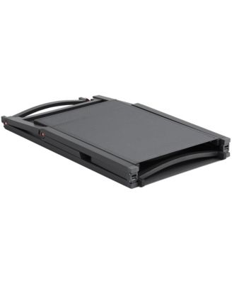 Chaise Lounge Chair Outdoor Patio Lounge Chair with Adjustable 5-Position