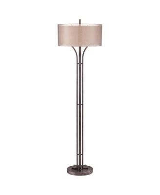 Tristan Modern Floor Lamp 64" Tall