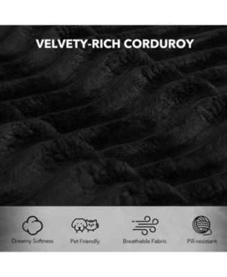 108" Cloud Sectional Sofa, Modular Boneless Couch with Memory Foam, No Assembly