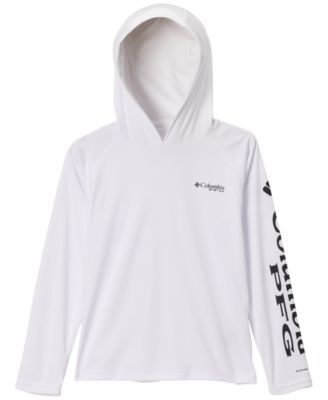 Boys' 6-20 Terminal Tackle Hoodie