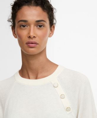 Women's Camille Knit Crewneck Sweater