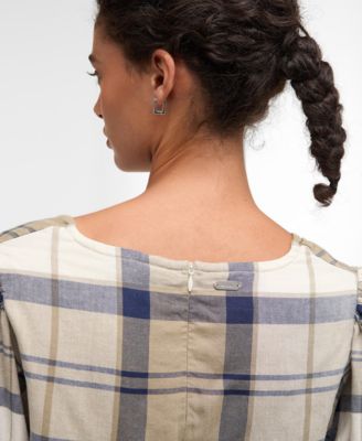 Women's Ballina Square Neck Top