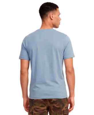 Men's Sneaker Graphic T-Shirt