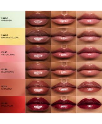 Reflection Glossy Liquid Lip Balm, 0.30 oz.
