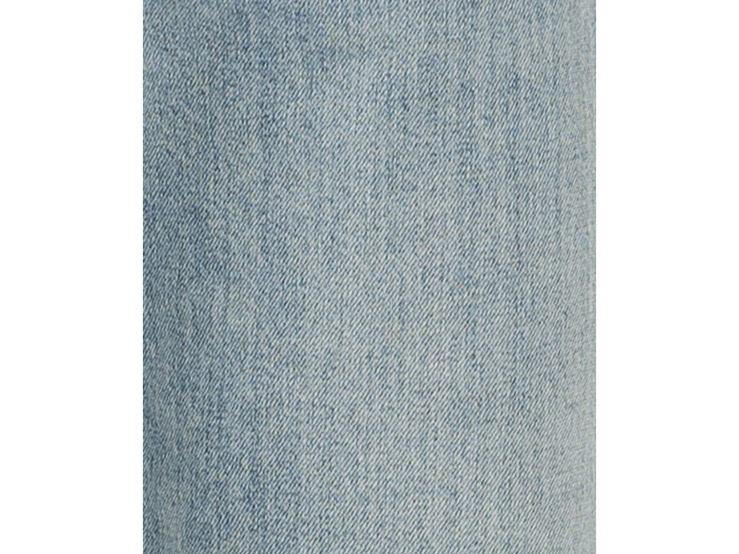 Мужские джинсы Silver Jeans Co. Jack Relaxed Fit Wide Bootcut, цвет: Bonfire — фото 3