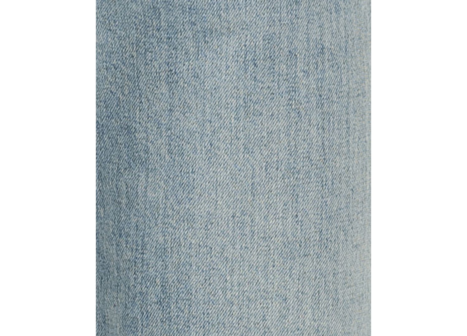Jack Relaxed Fit Wide Bootcut Jeans