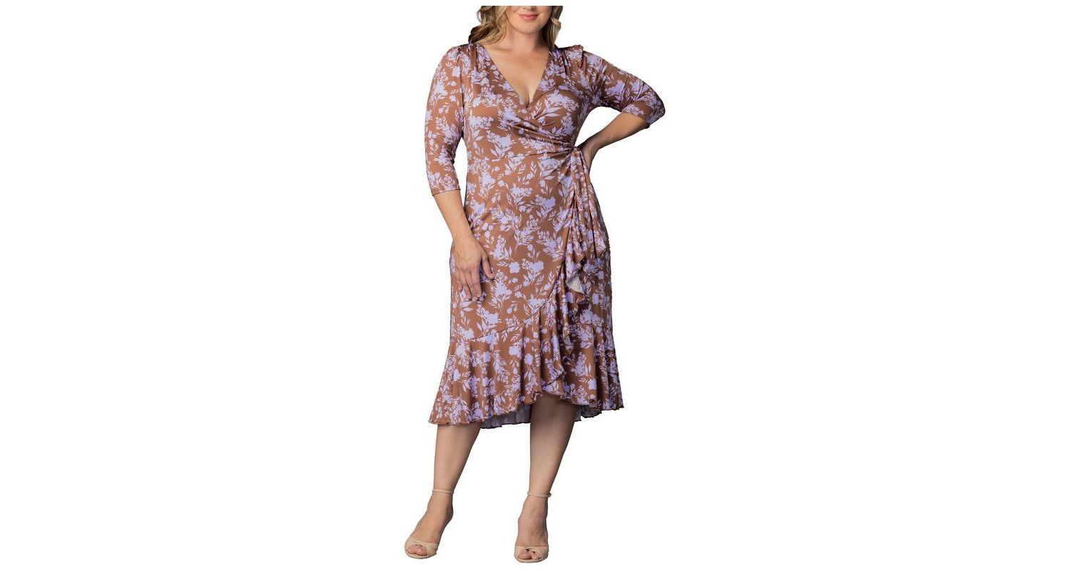 Лавандовый Florals