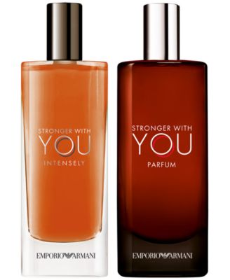 2-Pc. Stronger With You and Stronger With You Intensely Eau de Parfum Duo Father's Day Gift Set