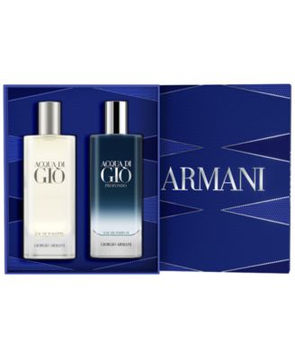 2-Pc. Acqua di Giò Eau de Toilette and Profondo Father's Day Gift Set