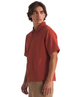 Men's Pacific City Button-Down Shirt