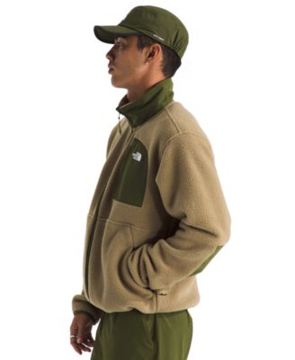  Men's Yumiori Off Peak Full-Zip Jacket