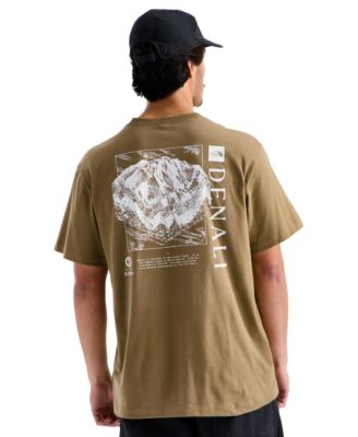 Men's Places We Love Denali Short-Sleeve T-Shirt