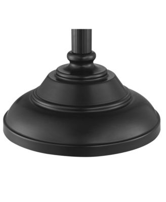 Annie Traditional 63" Tall Standing Floor Lamps Set of 2 Lights