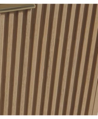 Diego 30" Bathroom Vanity Oak