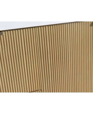 Calamigo 60" Bathroom Vanity Oak