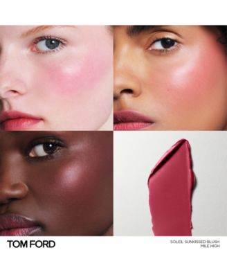 Soleil Sunkissed Cream Blush, 0.21 oz.