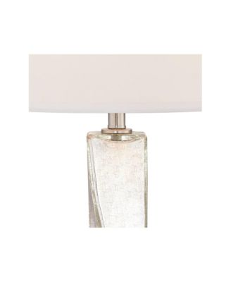 Oirin 32 1/4" Tall Large Modern End Table Lamps Set of 2