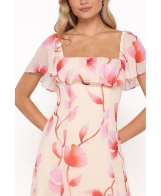 Women's Kamie Maxi Dress