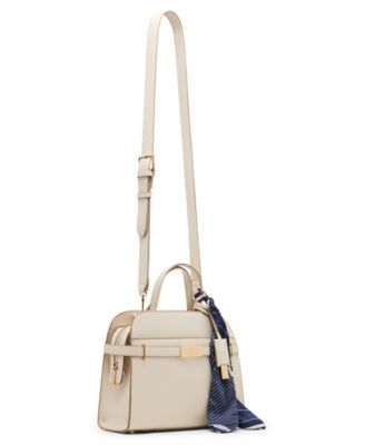 Women's New Recruits Dome Satchel