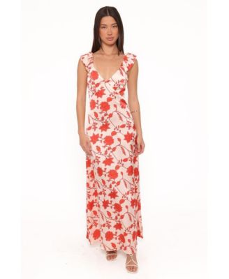 Women's Enala Maxi Dress