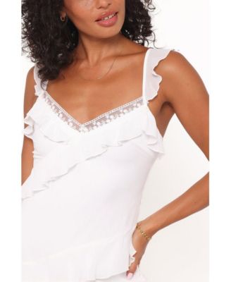 Women's Virginia Maxi Dress