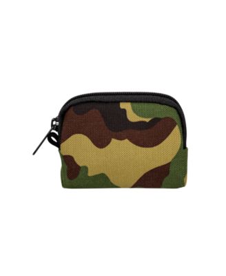 Divider Mini Coin Wallet