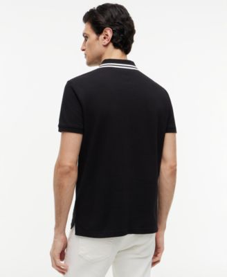 Men's Standard Country Germany Regular-Fit Polo