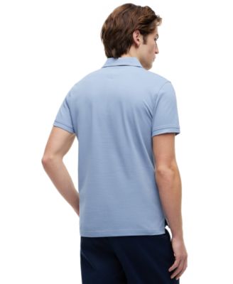 Men's 1985 Slim-Fit Polo Shirt