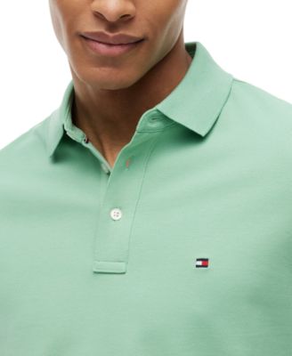 Men's 1985 Slim-Fit Polo Shirt