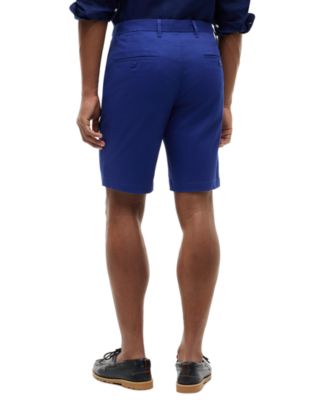 Men's 9.5" Denton Essential Regular-Fit Shorts