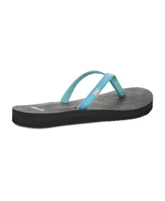 Women's Yoga Spree Sandals