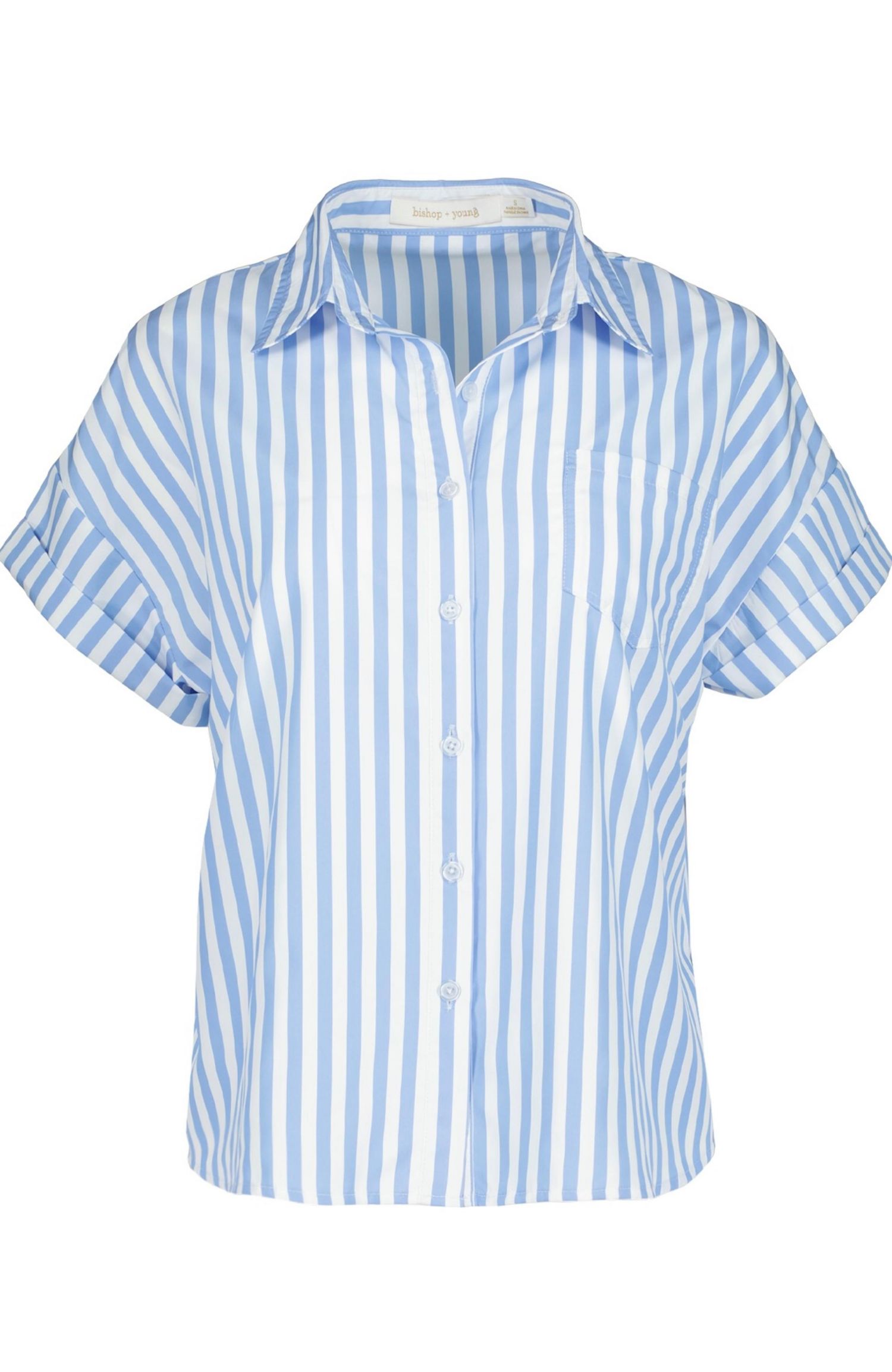 Women's Chill Button Front Shirt