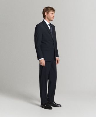 Men's London Regular-Fit Suit Blazer