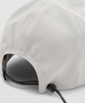 Men's Coolmax Technology Water-Repellent Hat
