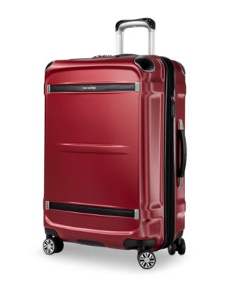 Rodeo Drive 2.0 Medium Check-In Spinner Suitcase