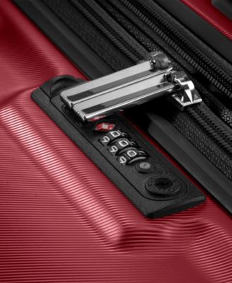 Rodeo Drive 2.0 Medium Check-In Spinner Suitcase