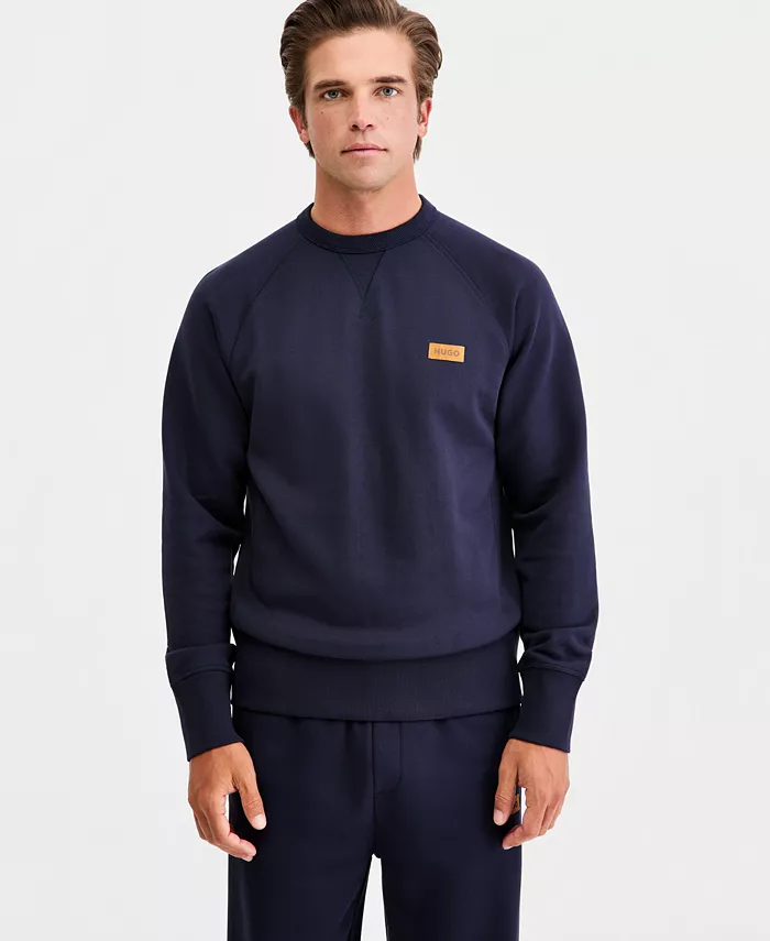 Men's Navacrew Sweatshirt