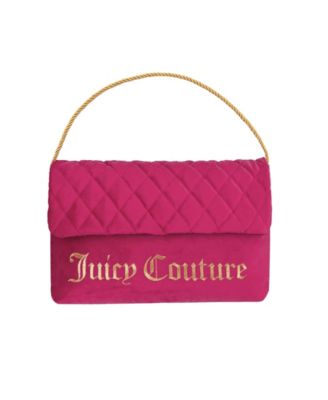 Purse Shaped Decorative Pillow, 10" x 16"