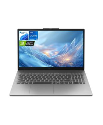 LOQ Traditional Laptop Intel Core i5 32GB RAM NVIDIA GeForce RTX 2050 1TB SSD Storage Windows 11 Home