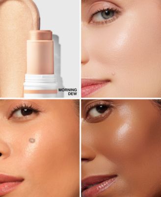 Skin Enhancer Blush, Bronzer and Highlighter Multi-Stick