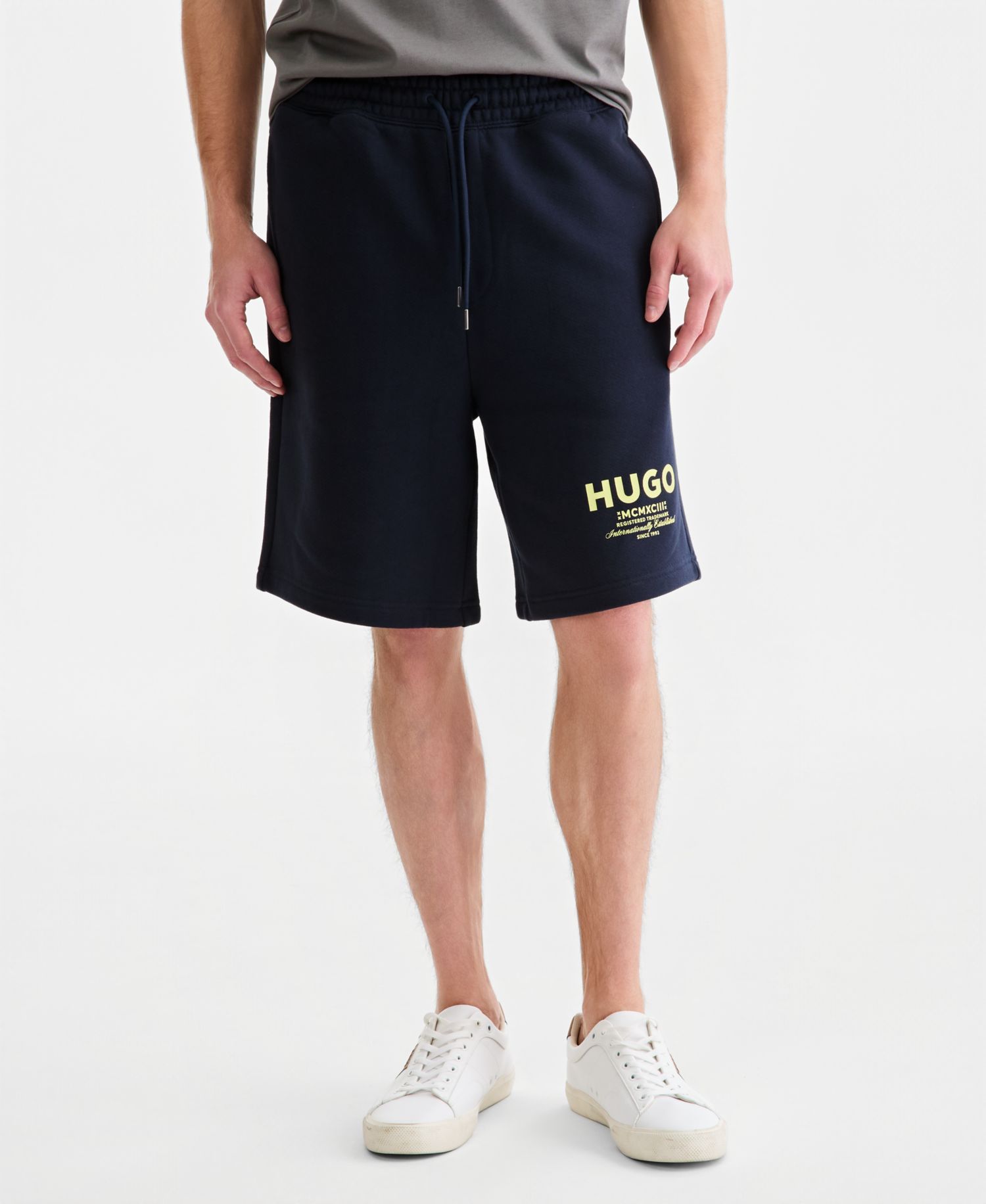 Men's Nomario Shorts