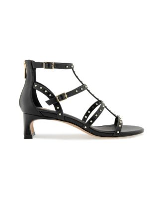 Womens Avani Heeled Sandal