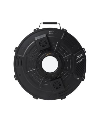 CF16 16" Motorized Fresnel Lens with Rolling Soft Case for STORM XT52 LED Light