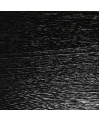 63" Wood Sycamore Console Table