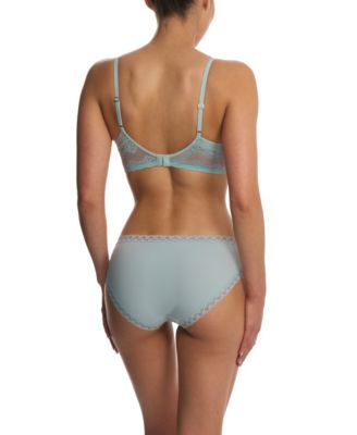 Women's Bliss Perfection Contour Underwire Bra 721154