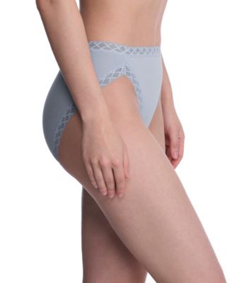 Women's Bliss French Cut Brief Underwear 3-Pack 152058MP