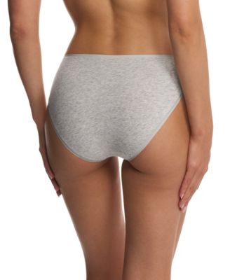 Women's Bliss Bare Bikini Bottoms, 3-Pack