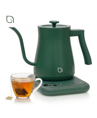 1L Gooseneck Electric Kettle