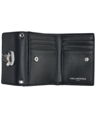 Maybelle Trifold Wallet