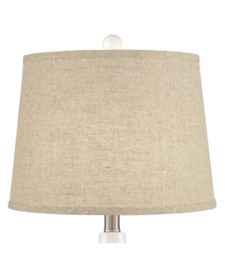 Jane Modern Table Lamps for Bedroom Living Room House Bedside Nightstand Office